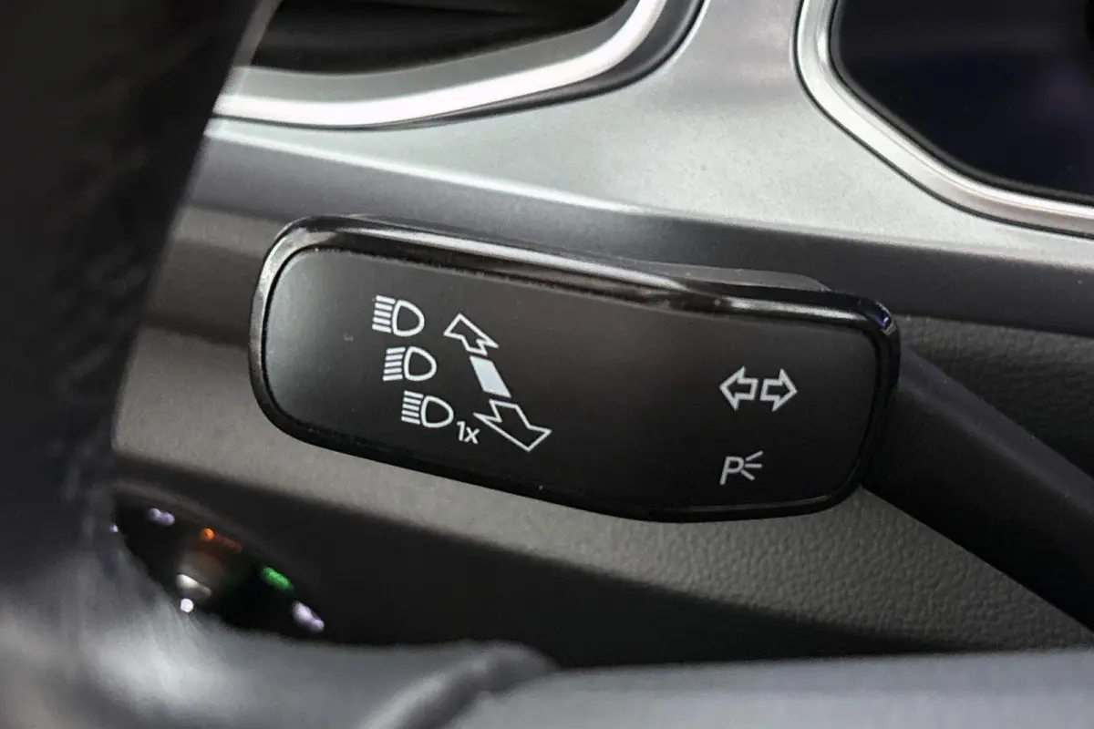 1.0 TSI Style Stoel-Stuurverwarming Apple CarPlay