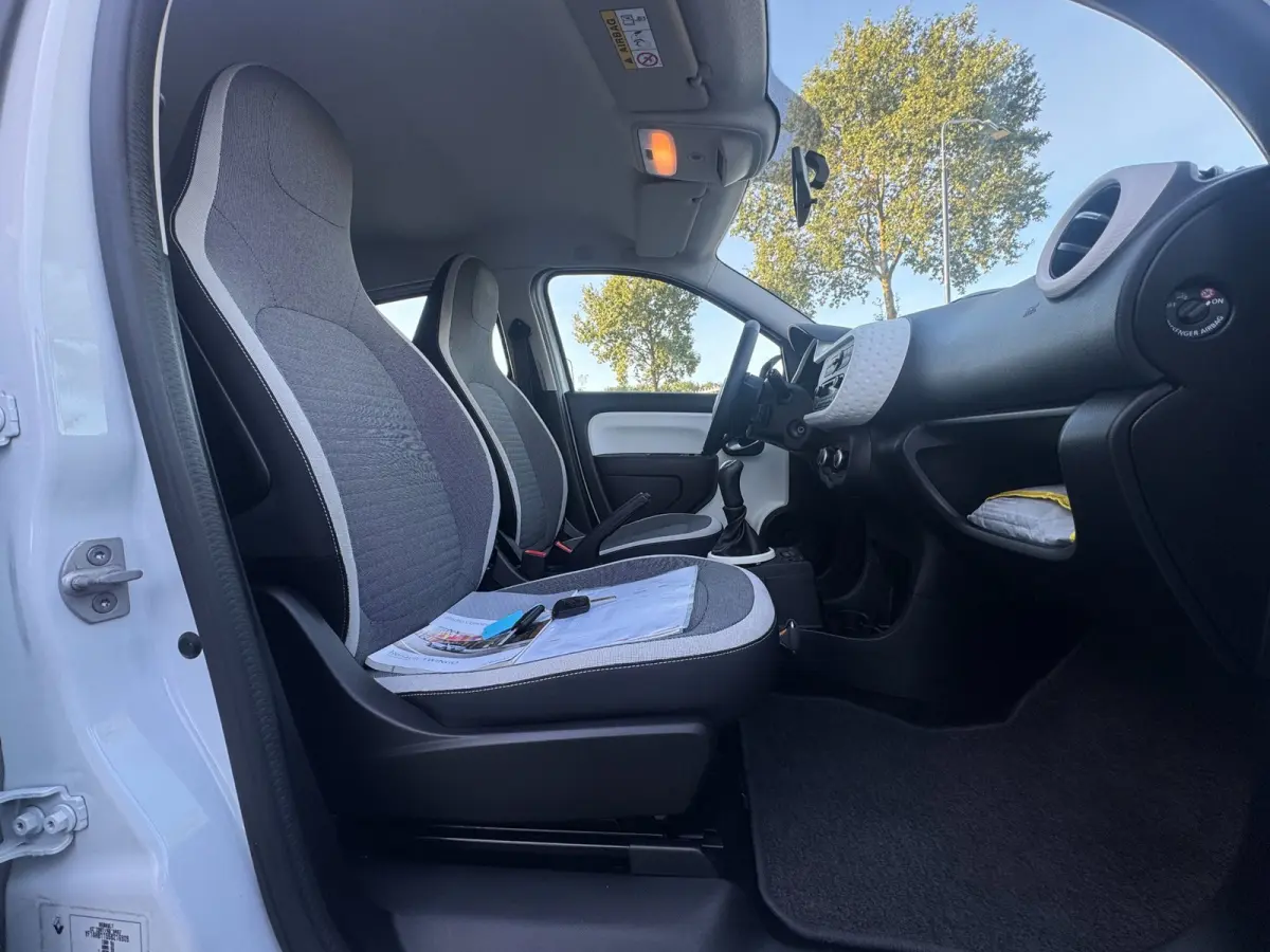 1.0 SCe Collection NL AUTO / GOED ONDERHOUDEN / AIRCO