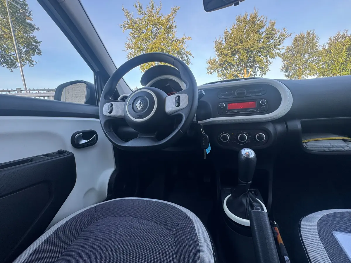 1.0 SCe Collection NL AUTO / GOED ONDERHOUDEN / AIRCO