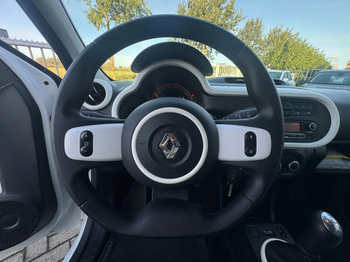 1.0 SCe Collection NL AUTO / GOED ONDERHOUDEN / AIRCO