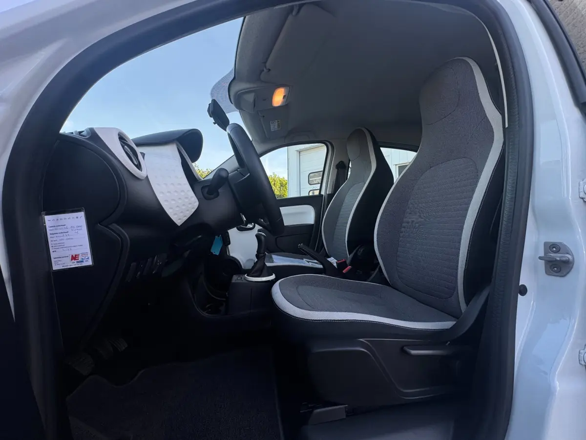 1.0 SCe Collection NL AUTO / GOED ONDERHOUDEN / AIRCO