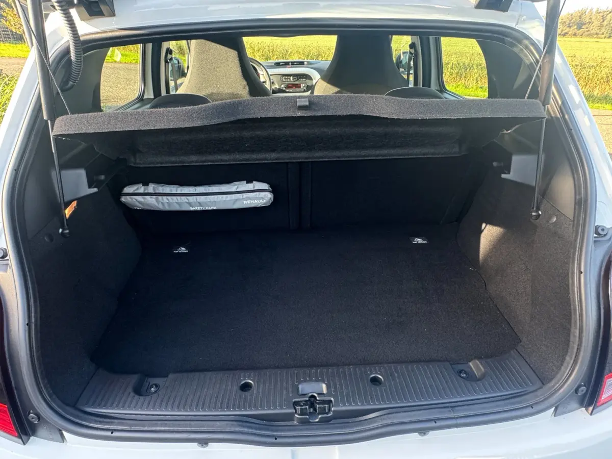 1.0 SCe Collection NL AUTO / GOED ONDERHOUDEN / AIRCO