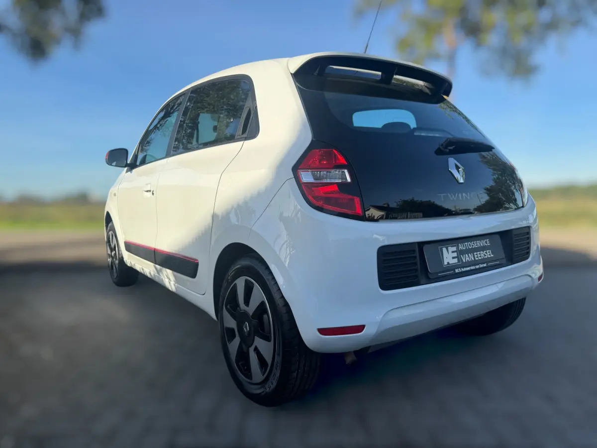 1.0 SCe Collection NL AUTO / GOED ONDERHOUDEN / AIRCO