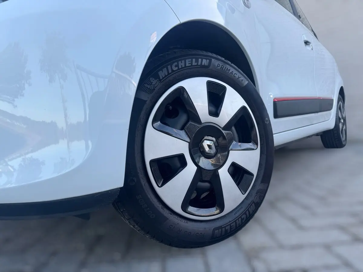 1.0 SCe Collection NL AUTO / GOED ONDERHOUDEN / AIRCO