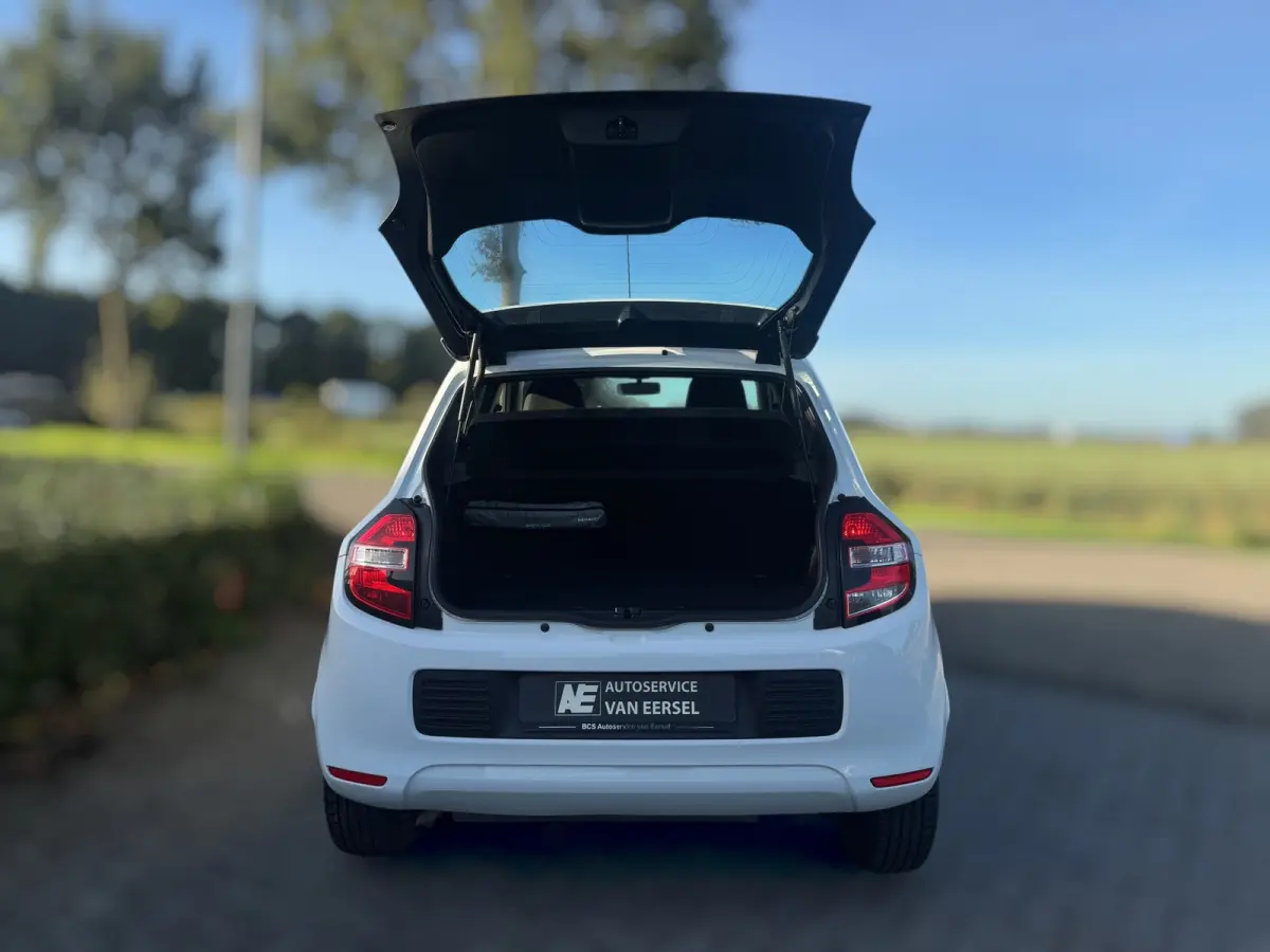 1.0 SCe Collection NL AUTO / GOED ONDERHOUDEN / AIRCO