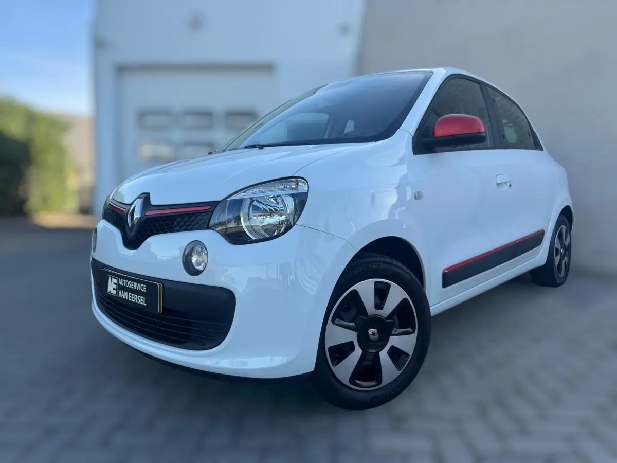 1.0 SCe Collection NL AUTO / GOED ONDERHOUDEN / AIRCO