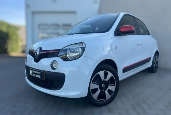 1.0 SCe Collection NL AUTO / GOED ONDERHOUDEN / AIRCO