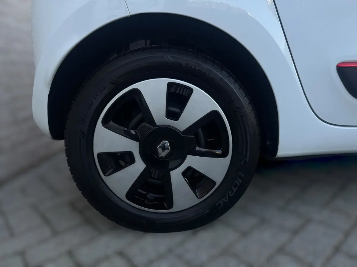 1.0 SCe Collection NL AUTO / GOED ONDERHOUDEN / AIRCO
