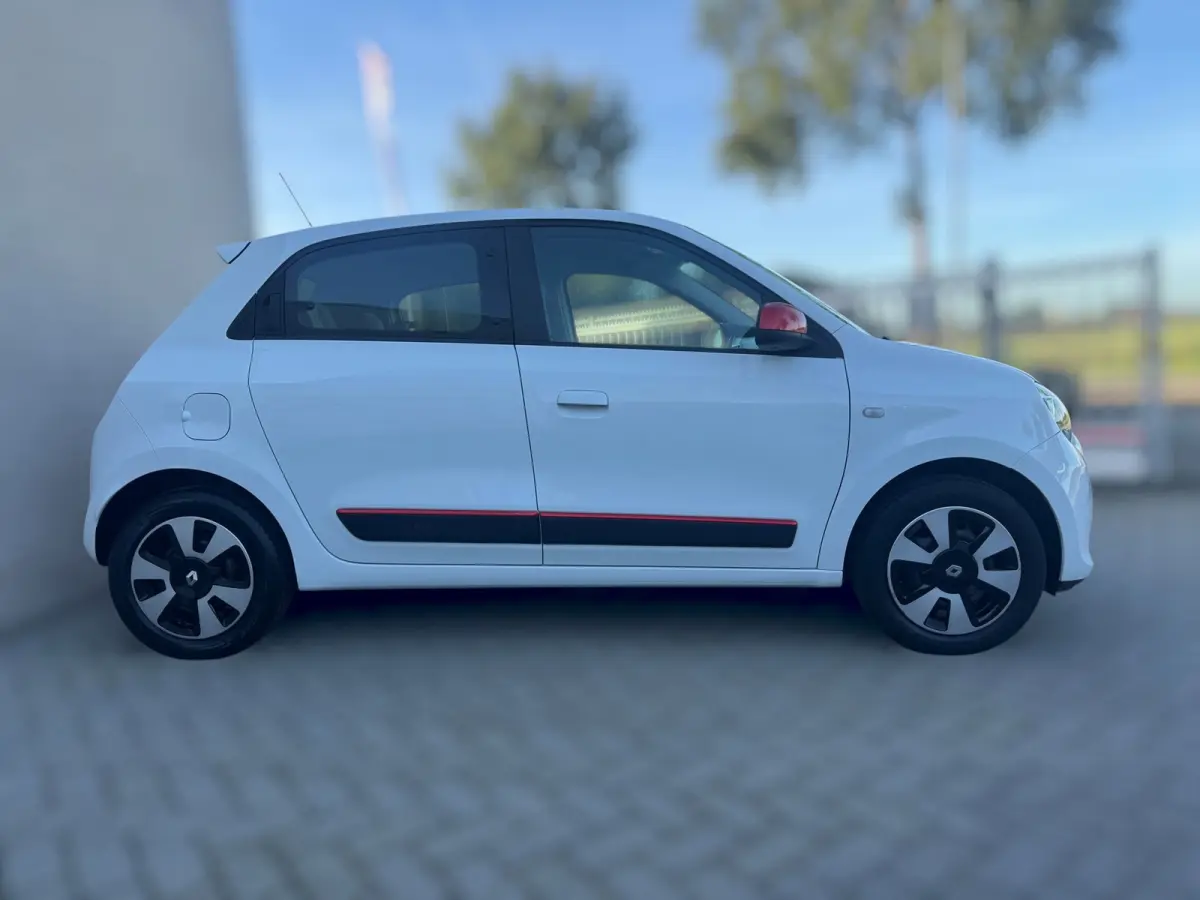 1.0 SCe Collection NL AUTO / GOED ONDERHOUDEN / AIRCO