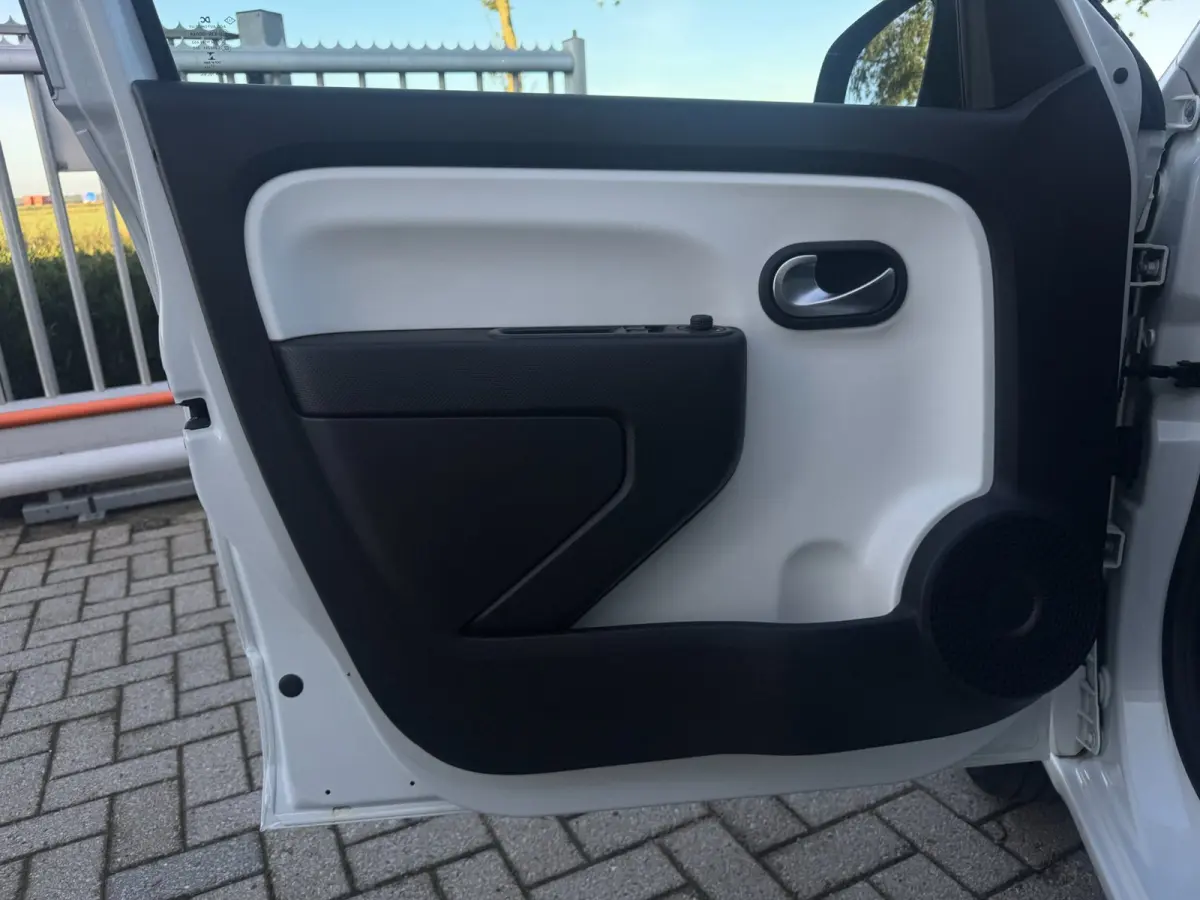 1.0 SCe Collection NL AUTO / GOED ONDERHOUDEN / AIRCO