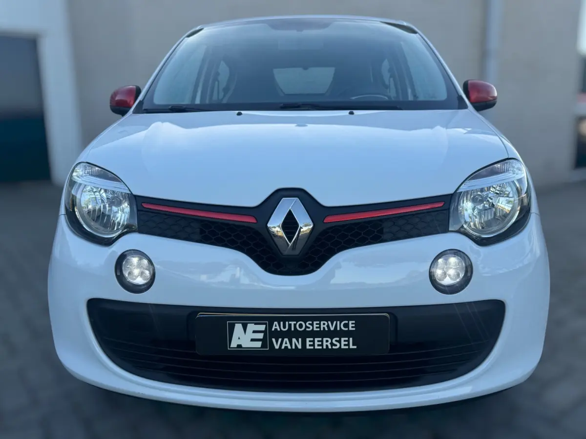 1.0 SCe Collection NL AUTO / GOED ONDERHOUDEN / AIRCO
