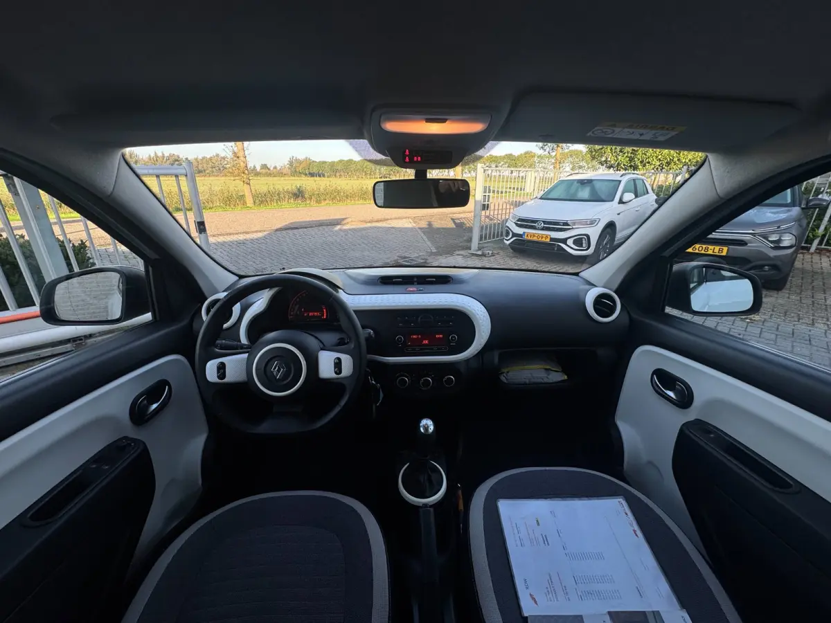1.0 SCe Collection NL AUTO / GOED ONDERHOUDEN / AIRCO