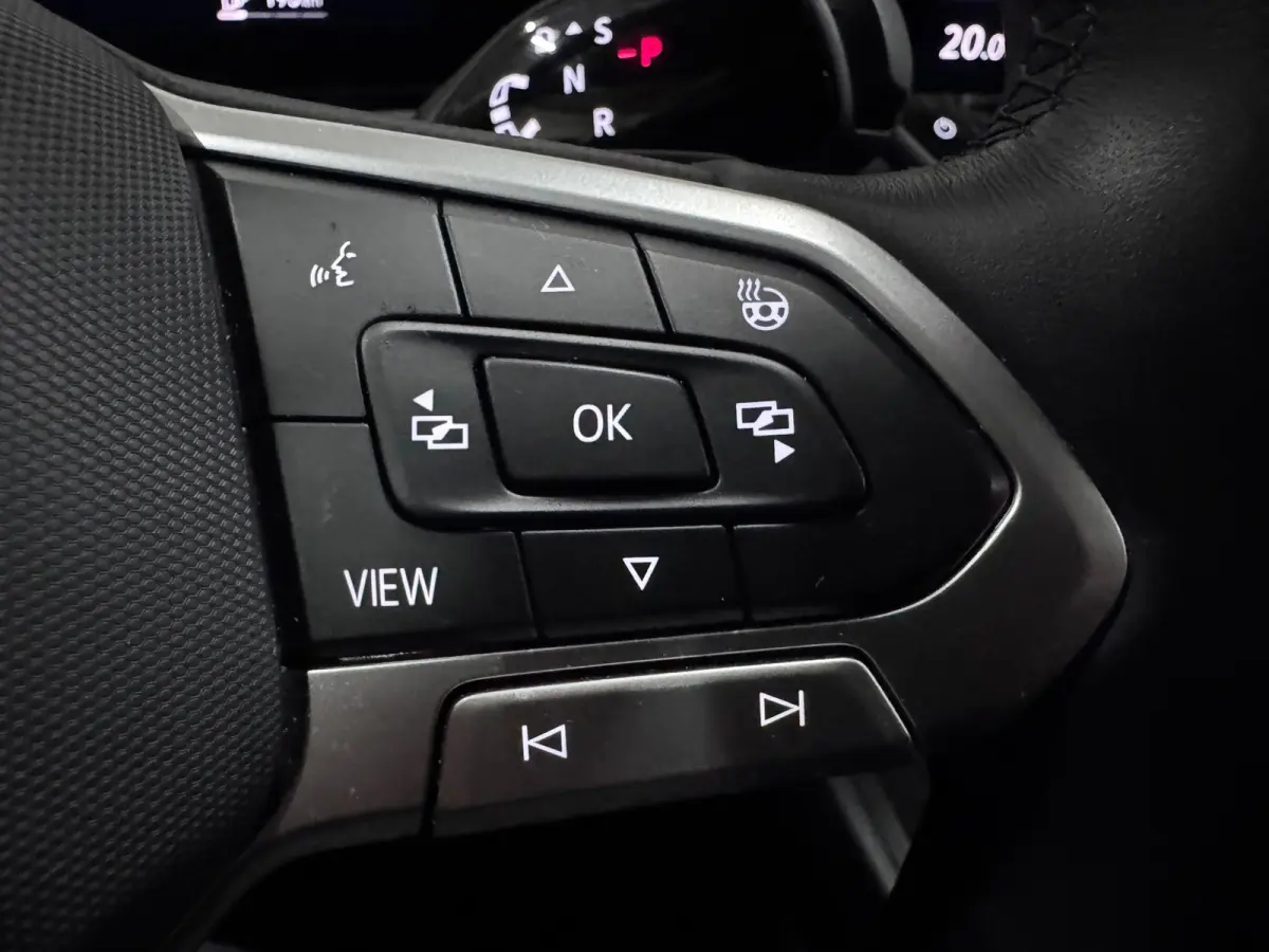 1.5 eTsi Life First Edition ACC Stoelverwarming Lane assist Apple Carplay