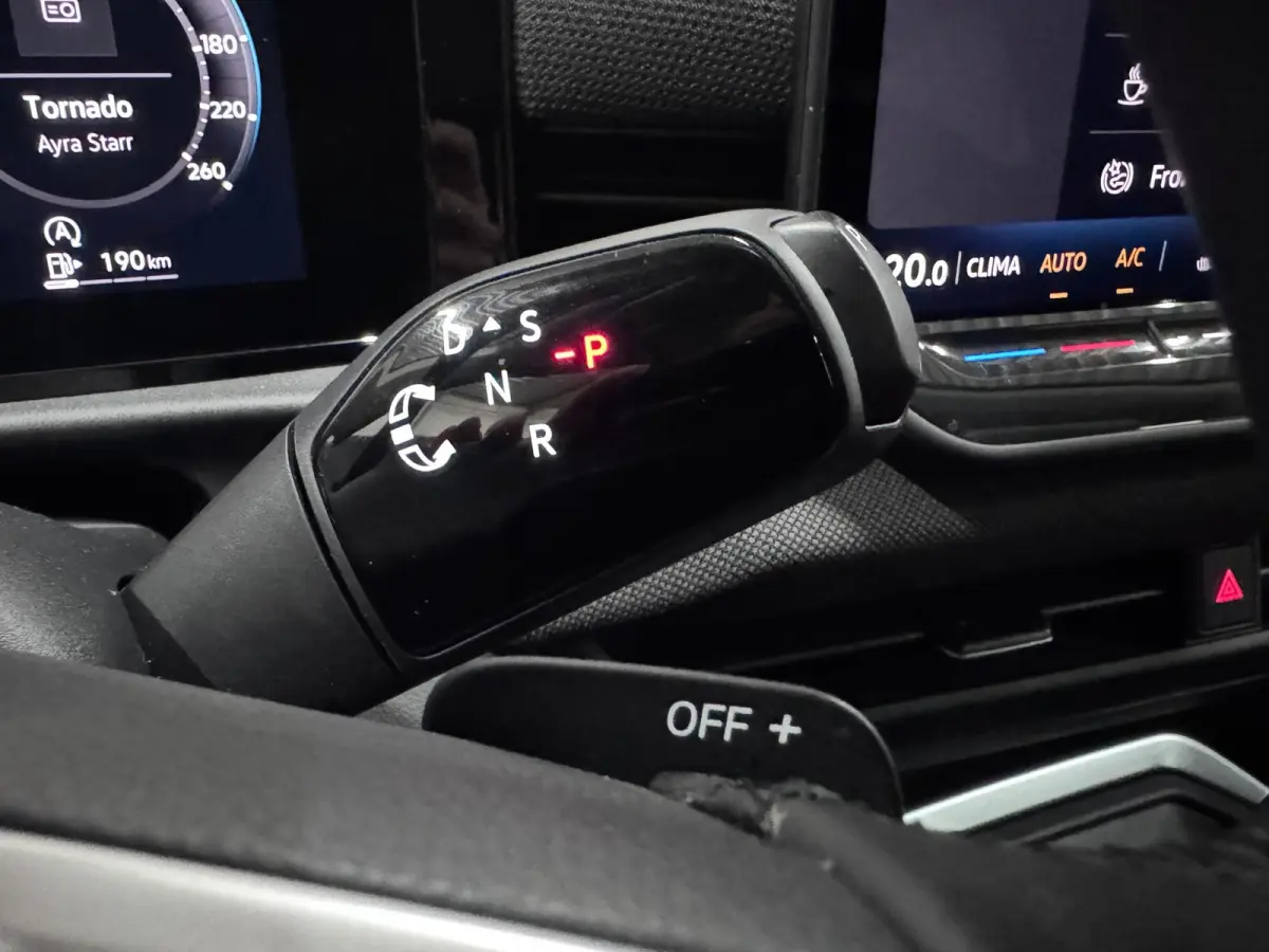 1.5 eTsi Life First Edition ACC Stoelverwarming Lane assist Apple Carplay