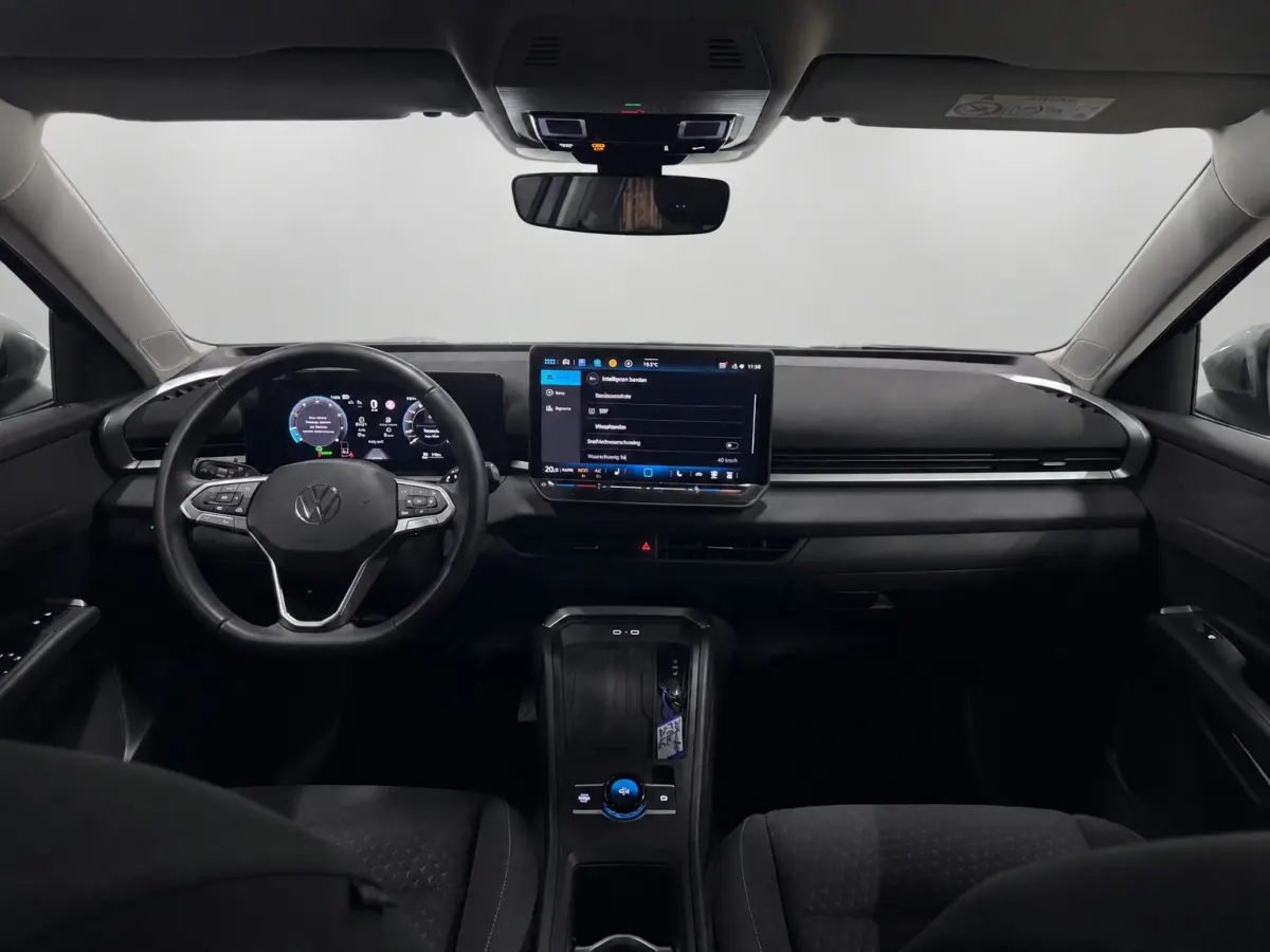 1.5 eTsi Life First Edition ACC Stoelverwarming Lane assist Apple Carplay