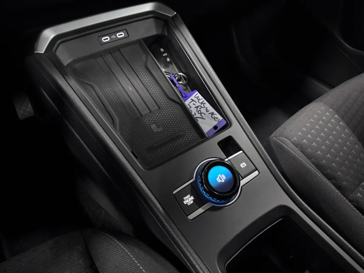 1.5 eTsi Life First Edition ACC Stoelverwarming Lane assist Apple Carplay
