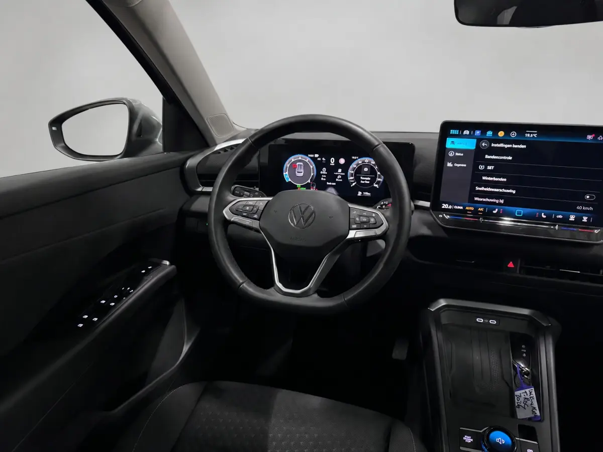 1.5 eTsi Life First Edition ACC Stoelverwarming Lane assist Apple Carplay