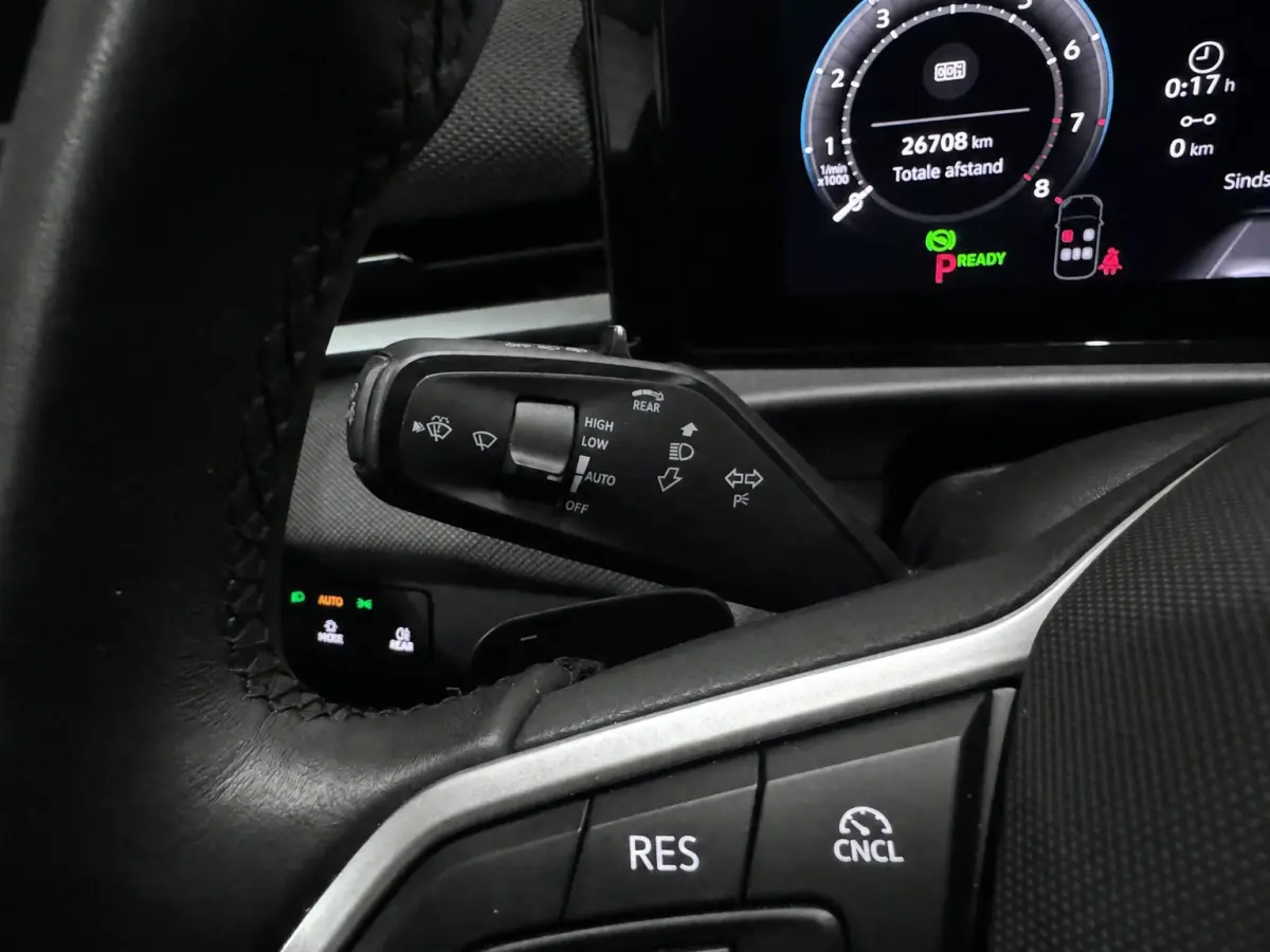 1.5 eTsi Life First Edition ACC Stoelverwarming Lane assist Apple Carplay