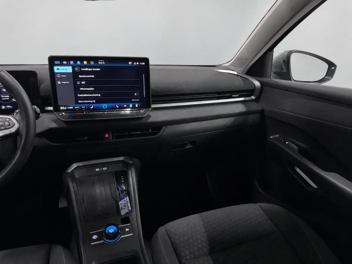 1.5 eTsi Life First Edition ACC Stoelverwarming Lane assist Apple Carplay