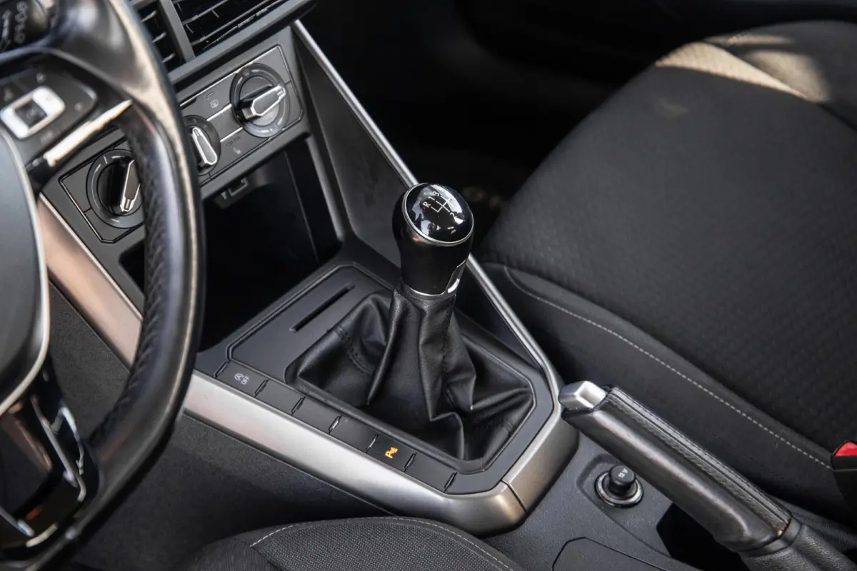1.0 TSI Comfortline AIRCO / CRUISE CONTROLE / 5 DEURS / STOELVERWARMING / BENZINE