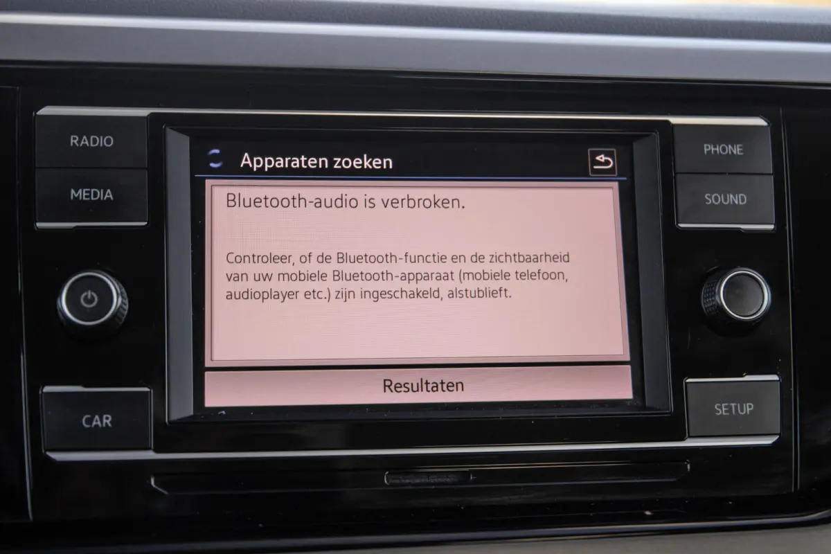 1.0 TSI Comfortline AIRCO / CRUISE CONTROLE / 5 DEURS / STOELVERWARMING / BENZINE