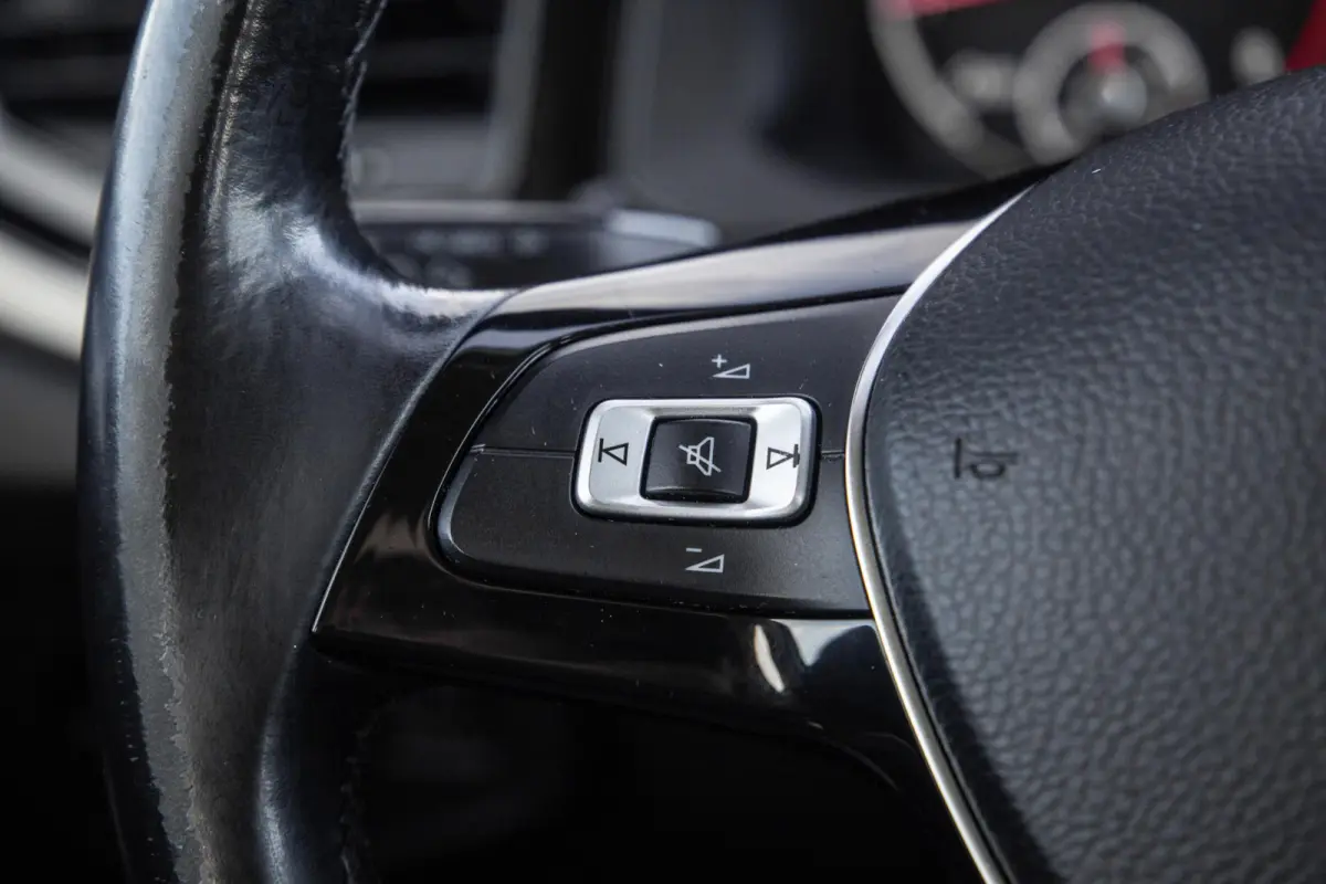 1.0 TSI Comfortline AIRCO / CRUISE CONTROLE / 5 DEURS / STOELVERWARMING / BENZINE