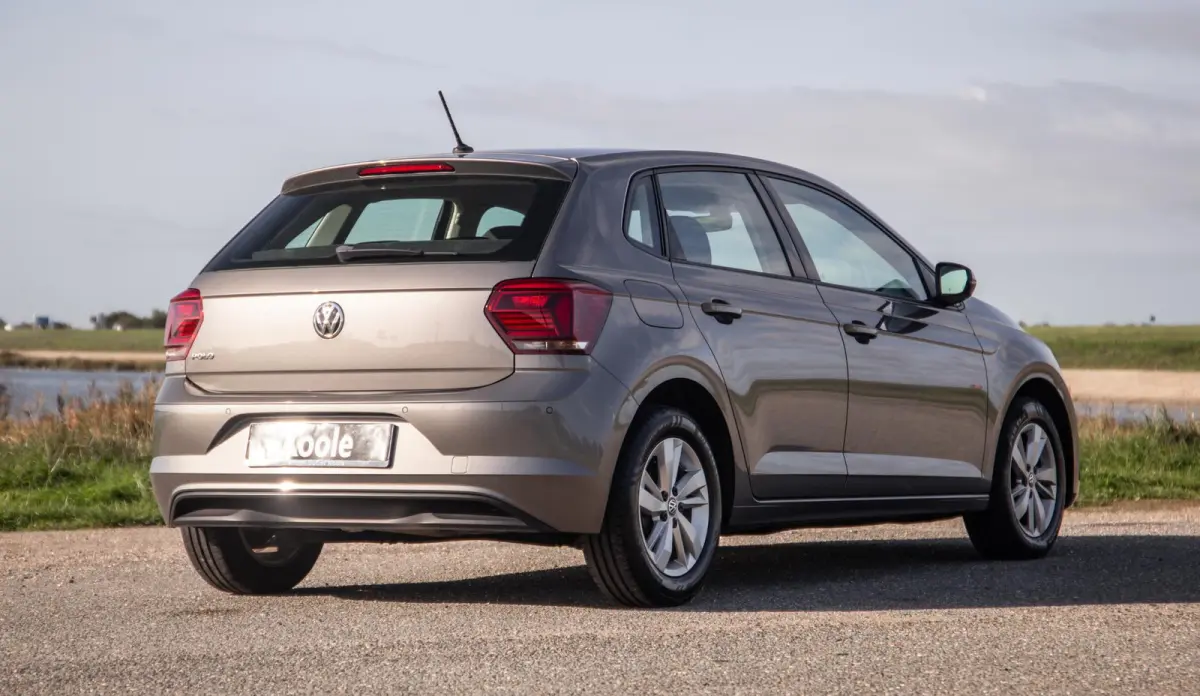 1.0 TSI Comfortline AIRCO / CRUISE CONTROLE / 5 DEURS / STOELVERWARMING / BENZINE