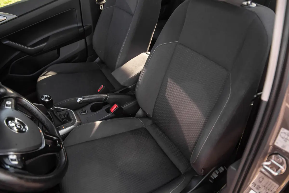 1.0 TSI Comfortline AIRCO / CRUISE CONTROLE / 5 DEURS / STOELVERWARMING / BENZINE