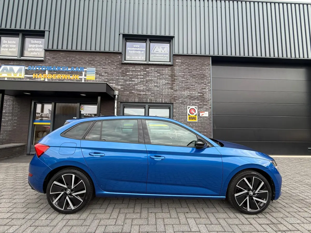 1.5 TSI Sport Business | 1E EIGENAAR |3/6/12MND GARANTIE | AUTOMAAT | CRUISE | CARPLAY | STOELVERWM. | TREKHAAK |