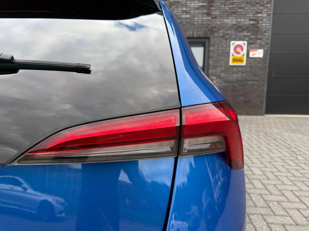1.5 TSI Sport Business | 1E EIGENAAR |3/6/12MND GARANTIE | AUTOMAAT | CRUISE | CARPLAY | STOELVERWM. | TREKHAAK |