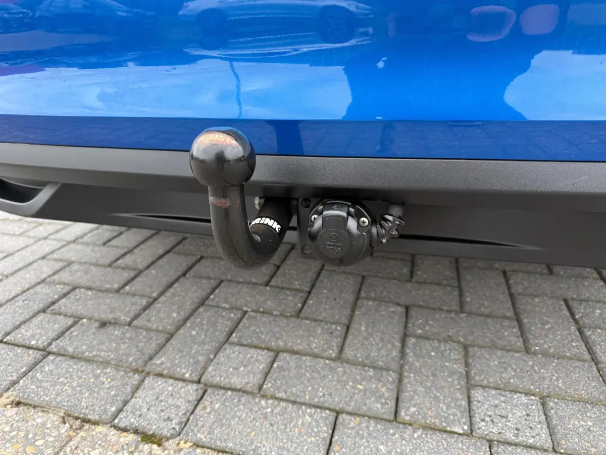 1.5 TSI Sport Business | 1E EIGENAAR |3/6/12MND GARANTIE | AUTOMAAT | CRUISE | CARPLAY | STOELVERWM. | TREKHAAK |