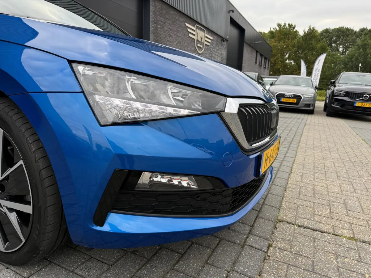 1.5 TSI Sport Business | 1E EIGENAAR |3/6/12MND GARANTIE | AUTOMAAT | CRUISE | CARPLAY | STOELVERWM. | TREKHAAK |