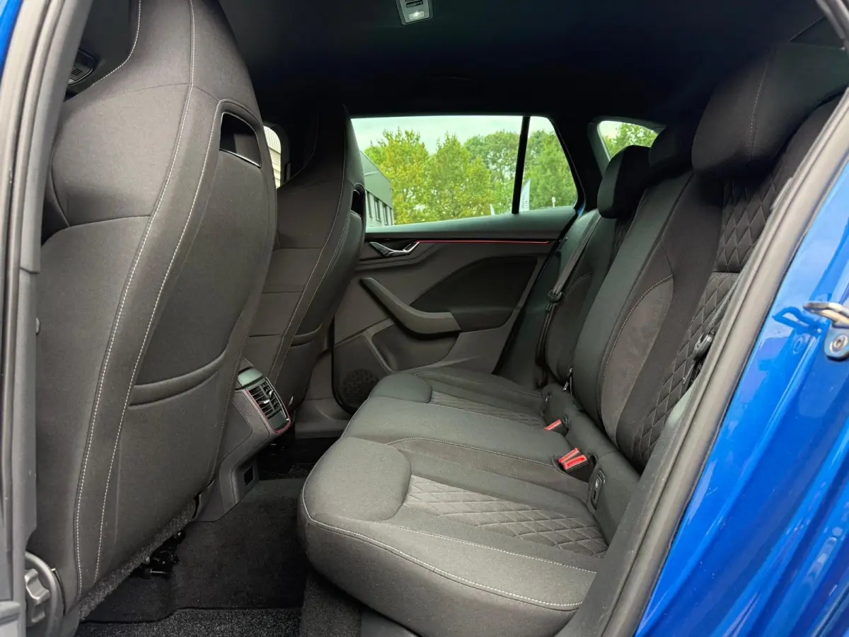 1.5 TSI Sport Business | 1E EIGENAAR |3/6/12MND GARANTIE | AUTOMAAT | CRUISE | CARPLAY | STOELVERWM. | TREKHAAK |