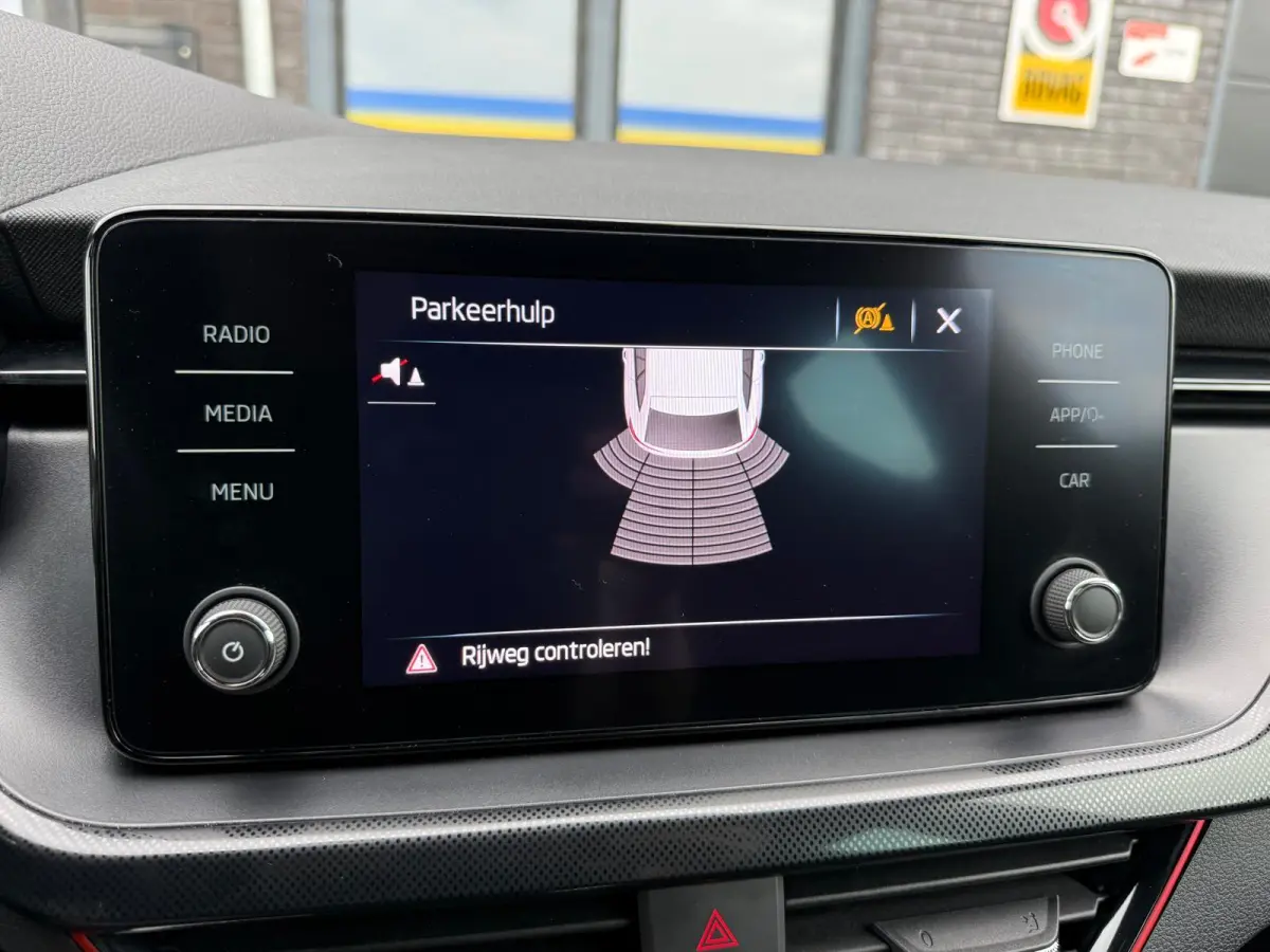1.5 TSI Sport Business | 1E EIGENAAR |3/6/12MND GARANTIE | AUTOMAAT | CRUISE | CARPLAY | STOELVERWM. | TREKHAAK |