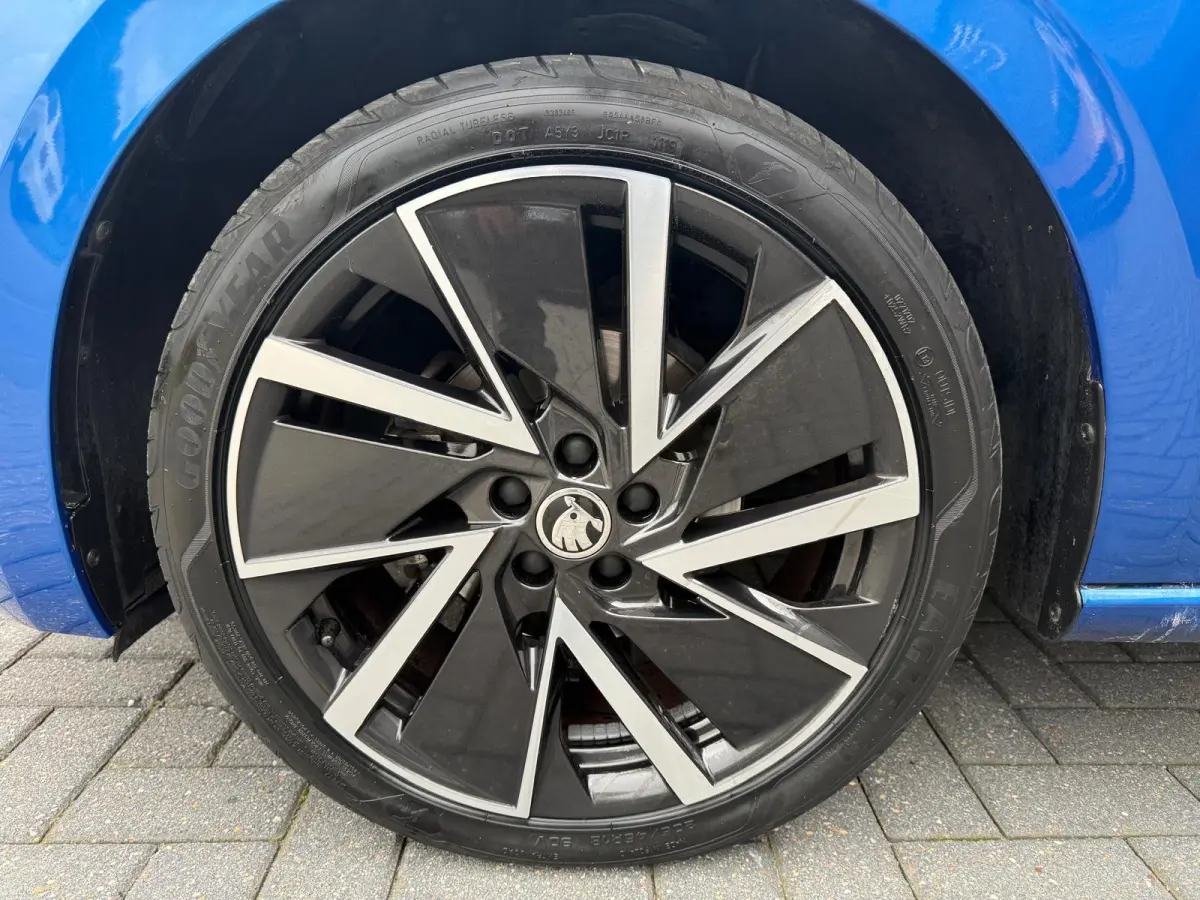 1.5 TSI Sport Business | 1E EIGENAAR |3/6/12MND GARANTIE | AUTOMAAT | CRUISE | CARPLAY | STOELVERWM. | TREKHAAK |
