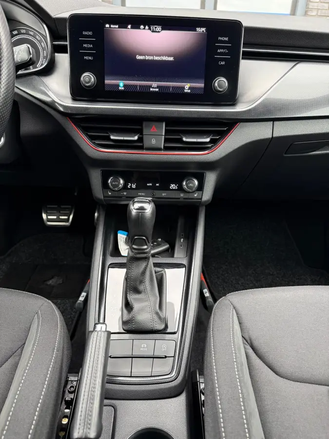 1.5 TSI Sport Business | 1E EIGENAAR |3/6/12MND GARANTIE | AUTOMAAT | CRUISE | CARPLAY | STOELVERWM. | TREKHAAK |