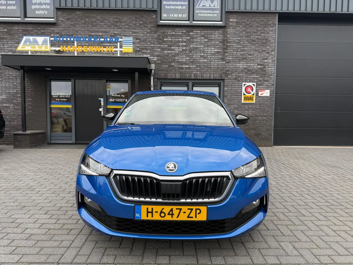 1.5 TSI Sport Business | 1E EIGENAAR |3/6/12MND GARANTIE | AUTOMAAT | CRUISE | CARPLAY | STOELVERWM. | TREKHAAK |