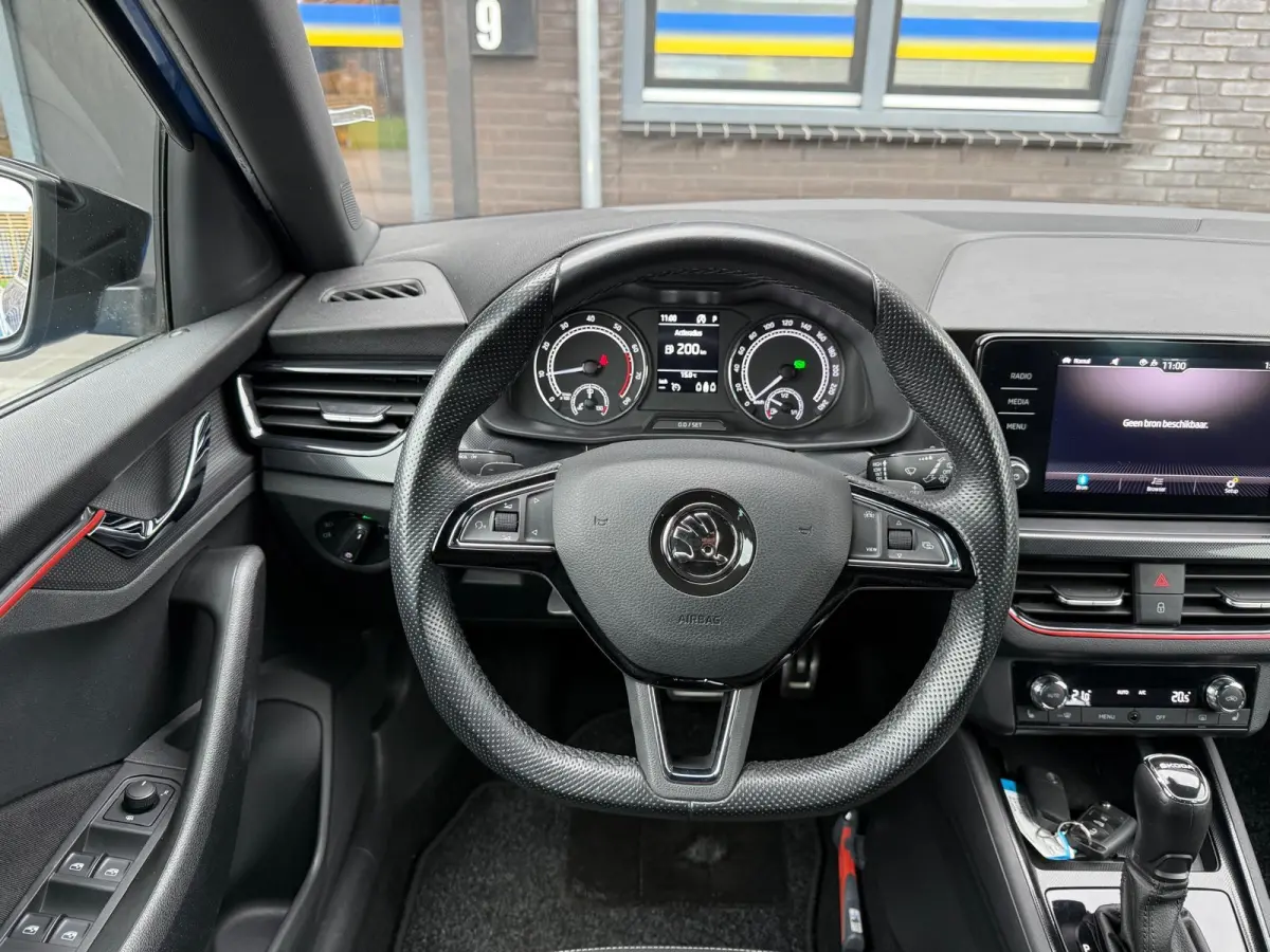 1.5 TSI Sport Business | 1E EIGENAAR |3/6/12MND GARANTIE | AUTOMAAT | CRUISE | CARPLAY | STOELVERWM. | TREKHAAK |