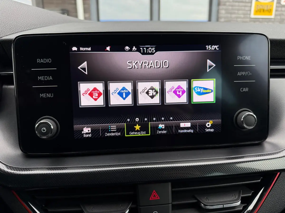 1.5 TSI Sport Business | 1E EIGENAAR |3/6/12MND GARANTIE | AUTOMAAT | CRUISE | CARPLAY | STOELVERWM. | TREKHAAK |
