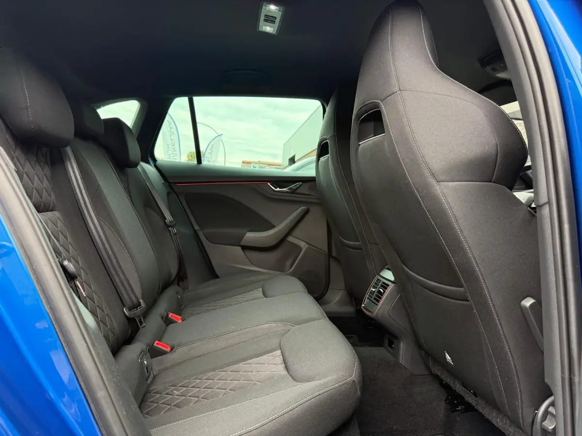1.5 TSI Sport Business | 1E EIGENAAR |3/6/12MND GARANTIE | AUTOMAAT | CRUISE | CARPLAY | STOELVERWM. | TREKHAAK |