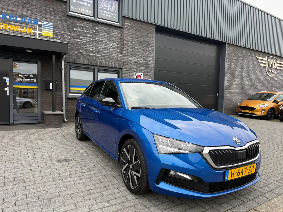 1.5 TSI Sport Business | 1E EIGENAAR |3/6/12MND GARANTIE | AUTOMAAT | CRUISE | CARPLAY | STOELVERWM. | TREKHAAK |