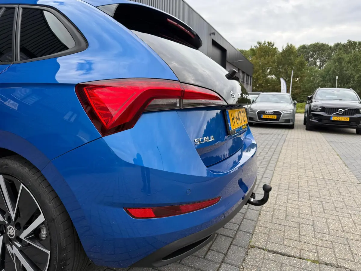 1.5 TSI Sport Business | 1E EIGENAAR |3/6/12MND GARANTIE | AUTOMAAT | CRUISE | CARPLAY | STOELVERWM. | TREKHAAK |
