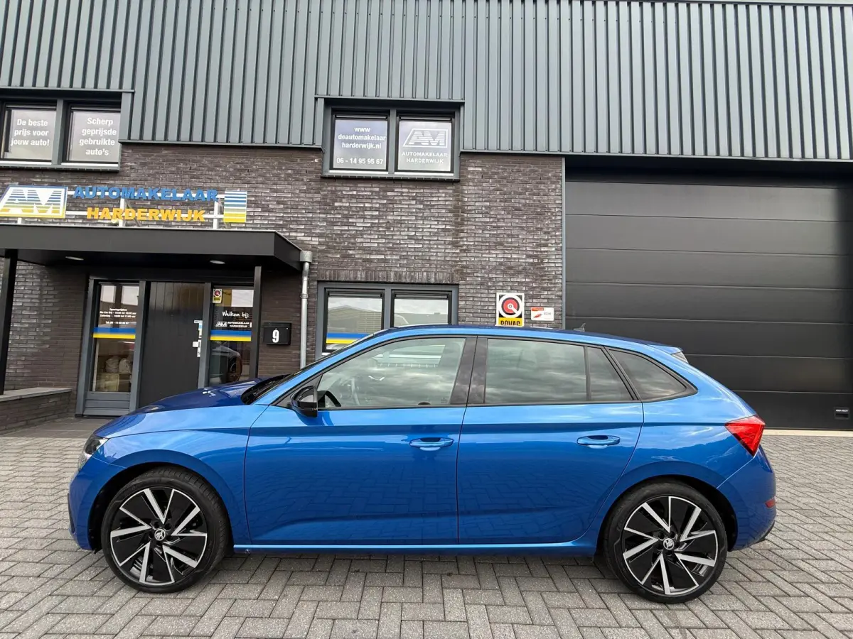 1.5 TSI Sport Business | 1E EIGENAAR |3/6/12MND GARANTIE | AUTOMAAT | CRUISE | CARPLAY | STOELVERWM. | TREKHAAK |