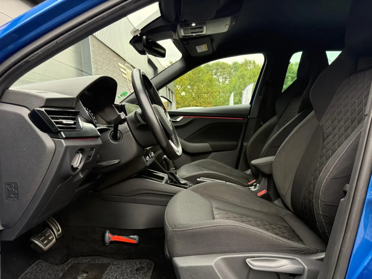 1.5 TSI Sport Business | 1E EIGENAAR |3/6/12MND GARANTIE | AUTOMAAT | CRUISE | CARPLAY | STOELVERWM. | TREKHAAK |