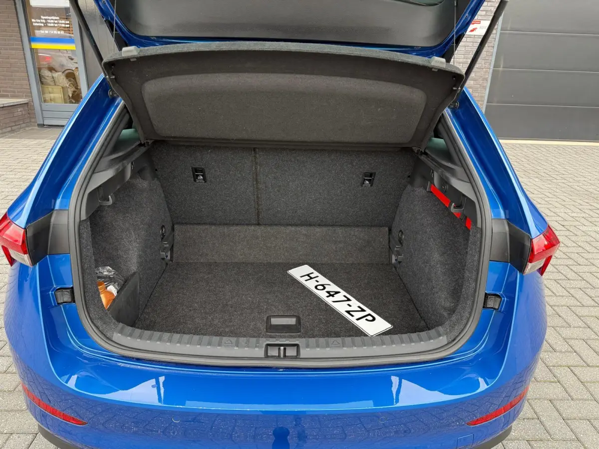 1.5 TSI Sport Business | 1E EIGENAAR |3/6/12MND GARANTIE | AUTOMAAT | CRUISE | CARPLAY | STOELVERWM. | TREKHAAK |