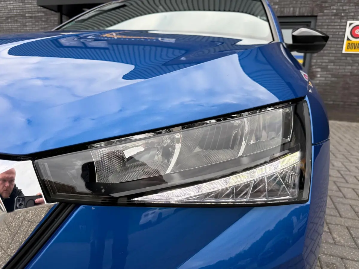 1.5 TSI Sport Business | 1E EIGENAAR |3/6/12MND GARANTIE | AUTOMAAT | CRUISE | CARPLAY | STOELVERWM. | TREKHAAK |