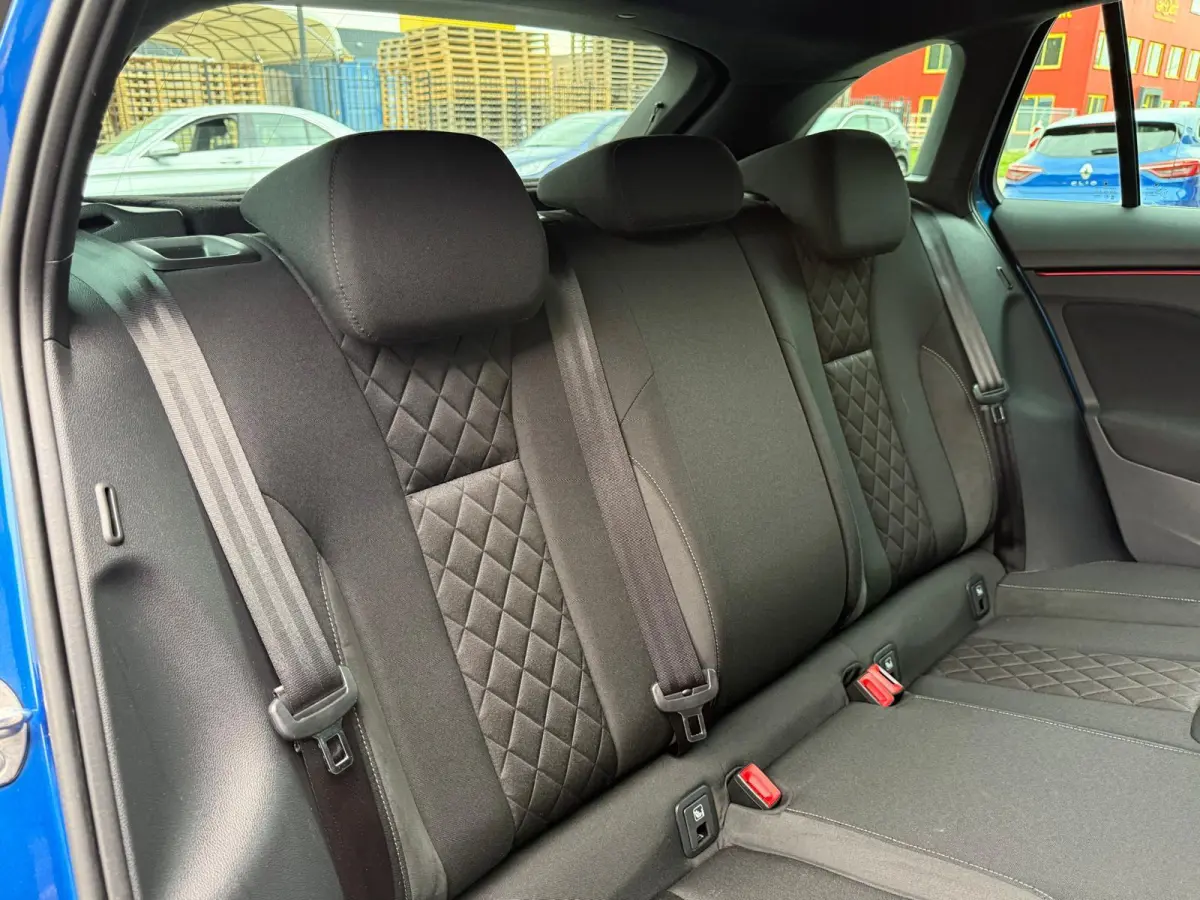 1.5 TSI Sport Business | 1E EIGENAAR |3/6/12MND GARANTIE | AUTOMAAT | CRUISE | CARPLAY | STOELVERWM. | TREKHAAK |