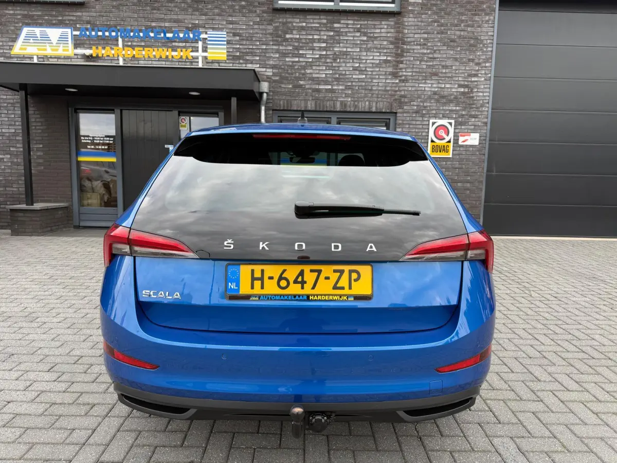 1.5 TSI Sport Business | 1E EIGENAAR |3/6/12MND GARANTIE | AUTOMAAT | CRUISE | CARPLAY | STOELVERWM. | TREKHAAK |