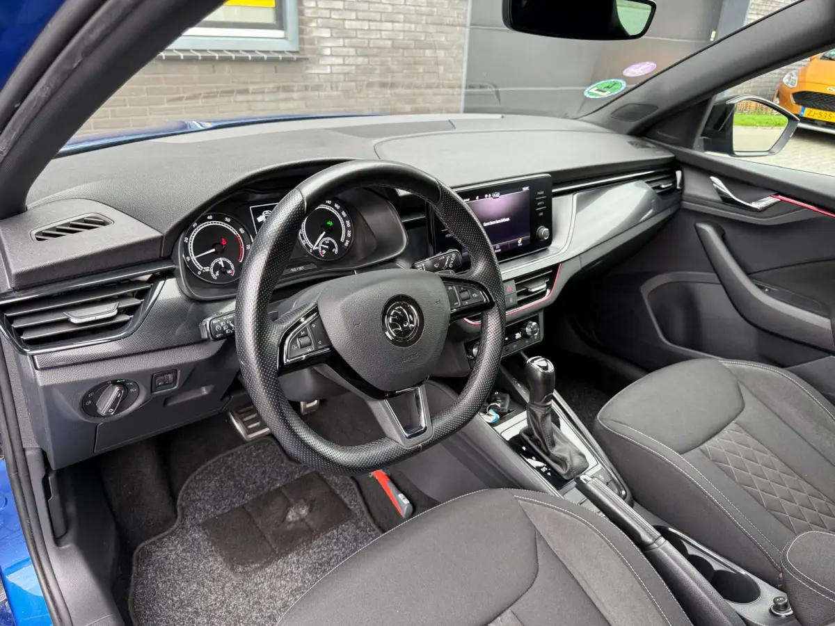 1.5 TSI Sport Business | 1E EIGENAAR |3/6/12MND GARANTIE | AUTOMAAT | CRUISE | CARPLAY | STOELVERWM. | TREKHAAK |