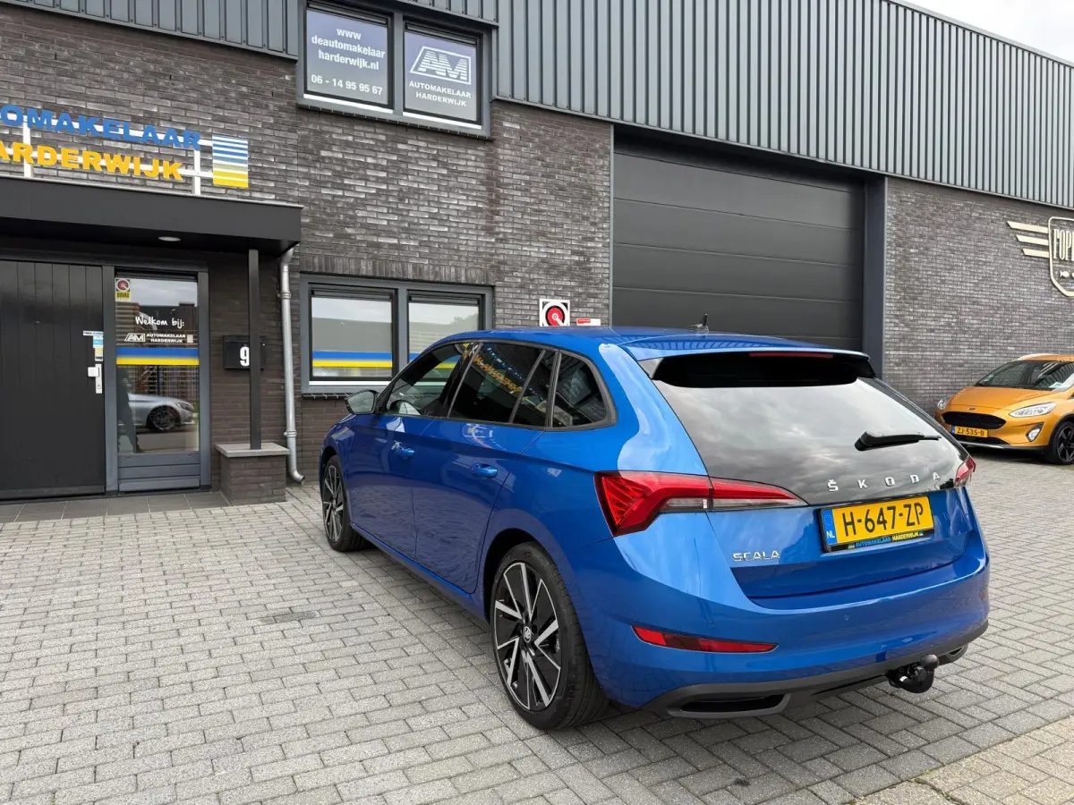 1.5 TSI Sport Business | 1E EIGENAAR |3/6/12MND GARANTIE | AUTOMAAT | CRUISE | CARPLAY | STOELVERWM. | TREKHAAK |